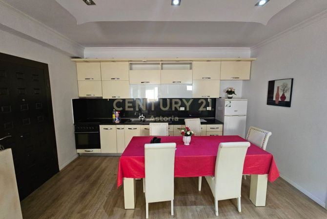Shtepi ne shitje 2+1 ne Tirane - 120,000 Euro