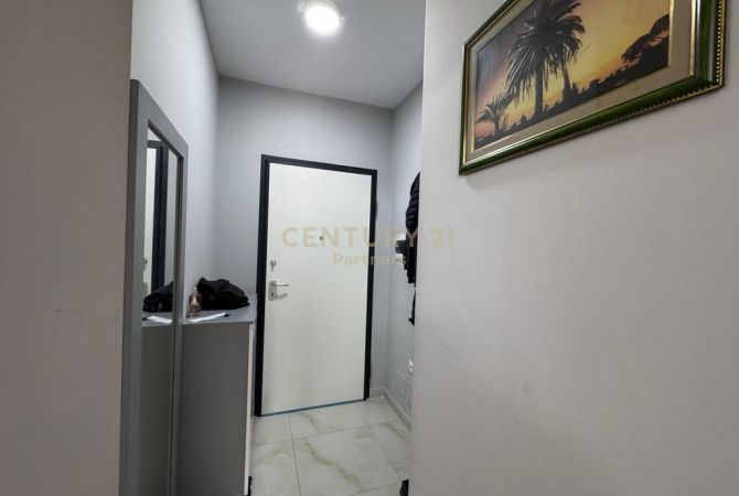 Shtepi ne shitje 1+1 ne Tirane - 135,000 Euro