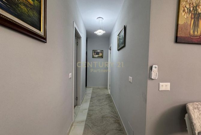Shtepi ne shitje 1+1 ne Tirane - 135,000 Euro
