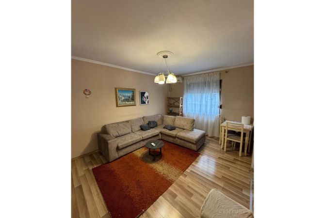 Shtepi ne shitje 1+1 ne Tirane - 135,000 Euro