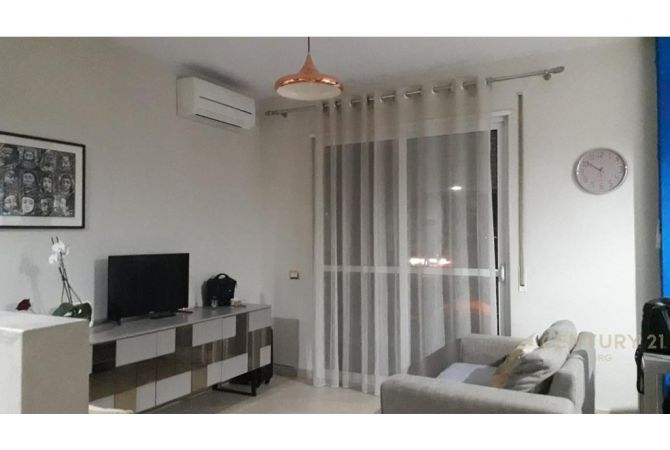 Shtepi ne shitje 1+1 ne Tirane - 140,000 Euro