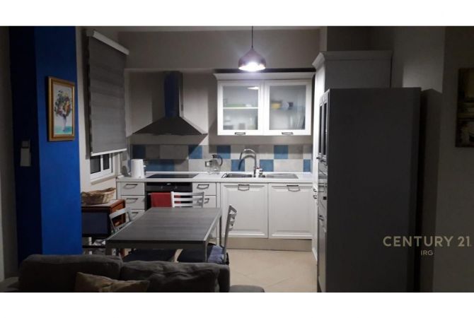 Shtepi ne shitje 1+1 ne Tirane - 140,000 Euro