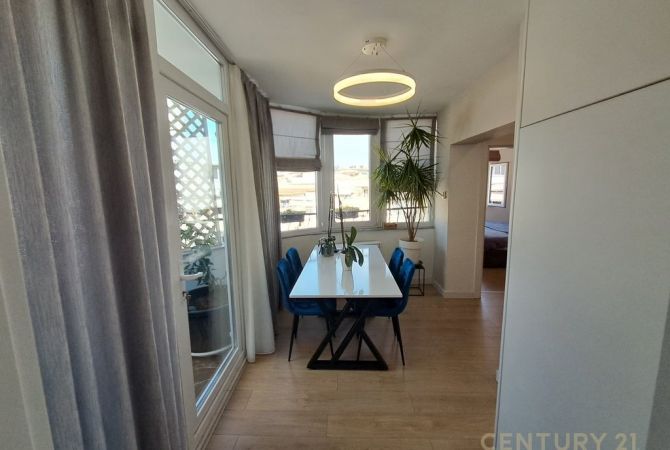 Shtepi me qera 2+1 ne Tirane - 650 Euro