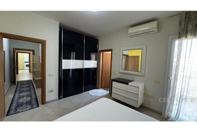 Shtepi me qera 2+1 ne Tirane - 470 Euro