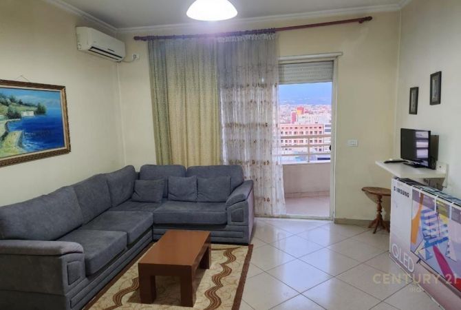 House for Rent 2+1 in Tirana - 600 Euro