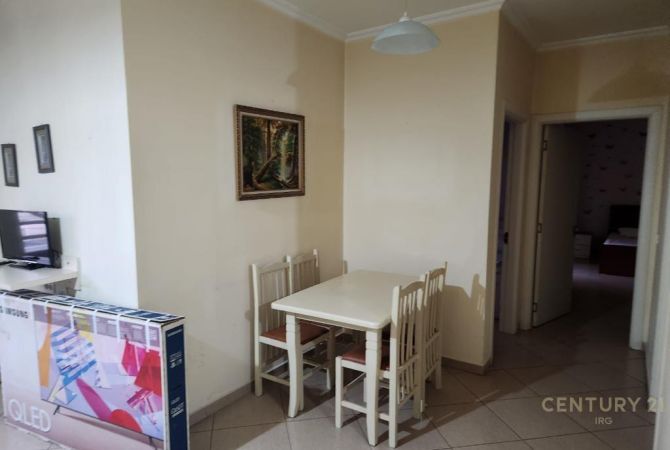 Shtepi me qera 2+1 ne Tirane - 600 Euro