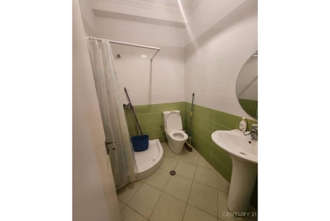 Apartment for rent in Tirana 2+1, Furnished