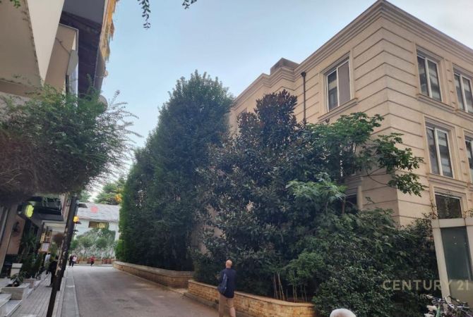 Apartment for rent in Tirana 2+1, Furnished