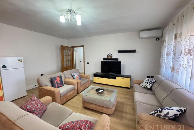 Shtepi me qera 1+1 ne Tirane - 500 Euro