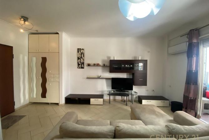 Shtepi me qera 1+1 ne Tirane - 550 Euro