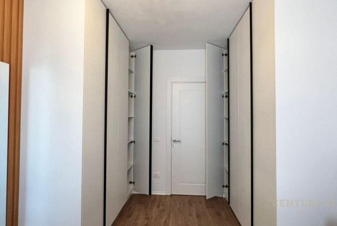 Shtepi me qera Apartament ne Tirane, 1+1, Mobilimi E mobiluar, Pagesa 600  Euro.