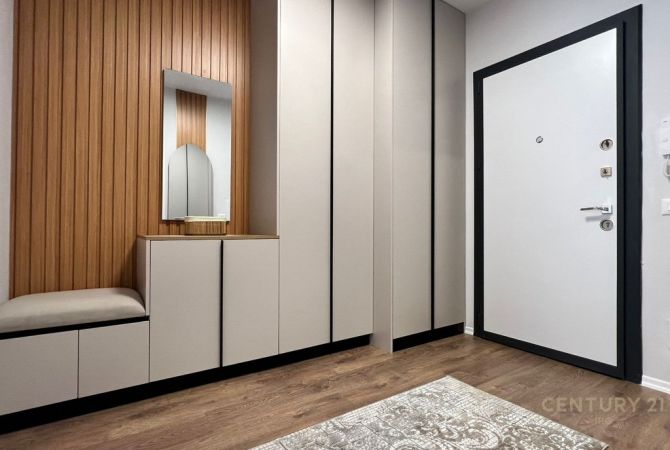 Shtepi me qera Apartament ne Tirane, 1+1, Mobilimi E mobiluar, Pagesa 600  Euro.