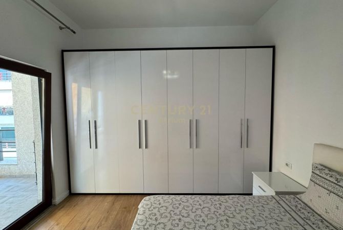 Shtepi me qera Apartament ne Tirane, 1+1, Mobilimi E mobiluar, Pagesa 600  Euro.