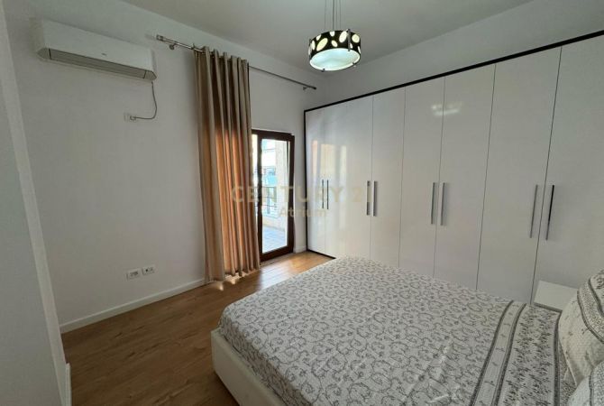 Shtepi me qera Apartament ne Tirane, 1+1, Mobilimi E mobiluar, Pagesa 600  Euro.