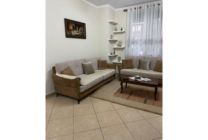 House for Rent 2+1 in Tirana - 650 Euro