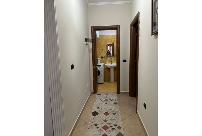 Apartment for rent in Tirana 2+1, Furnished