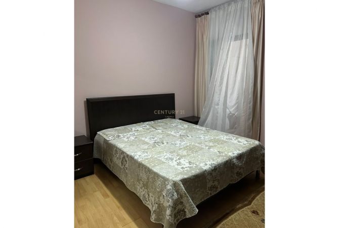 Apartment for rent in Tirana 2+1, Furnished