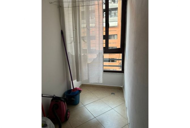 Apartment for rent in Tirana 2+1, Furnished