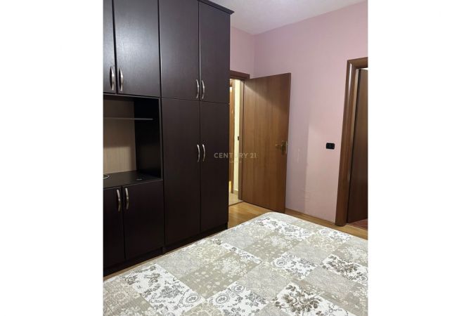 Apartment for rent in Tirana 2+1, Furnished