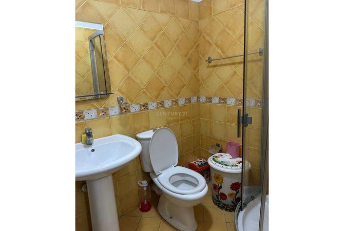 Apartment for rent in Tirana 2+1, Furnished