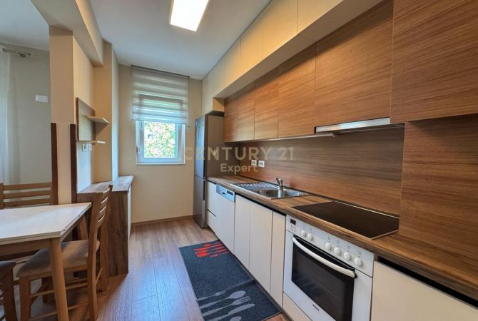 Shtepi me qera 1+1 ne Tirane - 550 Euro