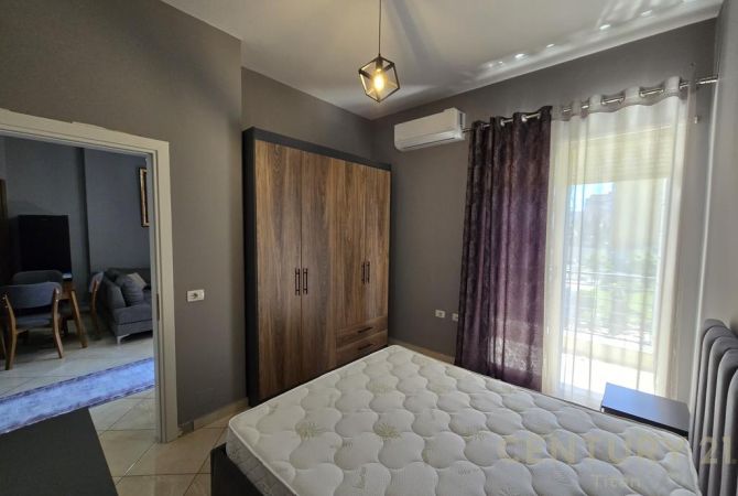 Shtepi me qera 1+1 ne Tirane - 550 Euro