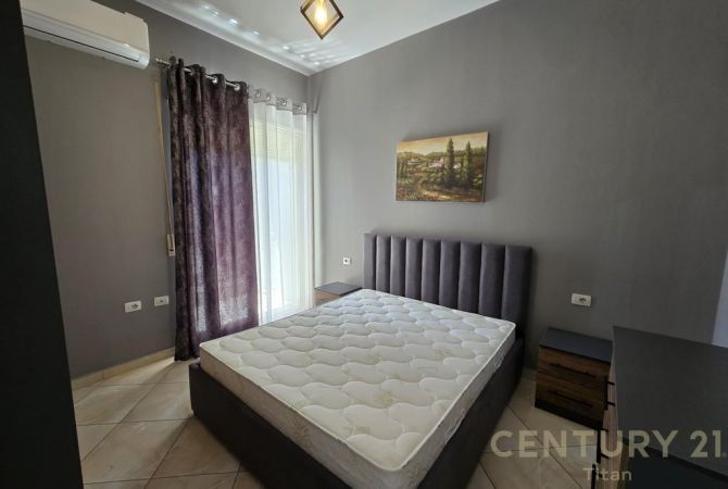 Shtepi me qera 1+1 ne Tirane - 550 Euro