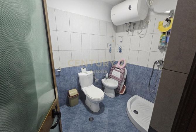Shtepi me qera 1+1 ne Tirane - 440 Euro