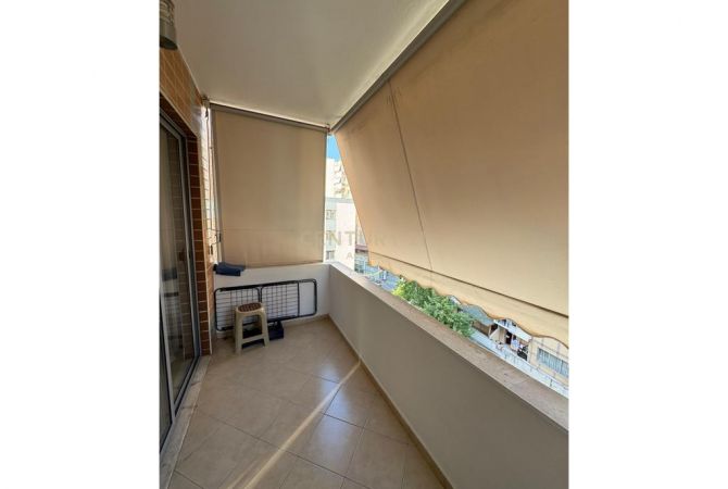 Shtepi me qera Apartament ne Tirane, 1+1, Mobilimi E mobiluar, Pagesa 430  Euro.