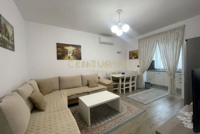 House for Sale 2+1 in Tirana - 140,000 Euro