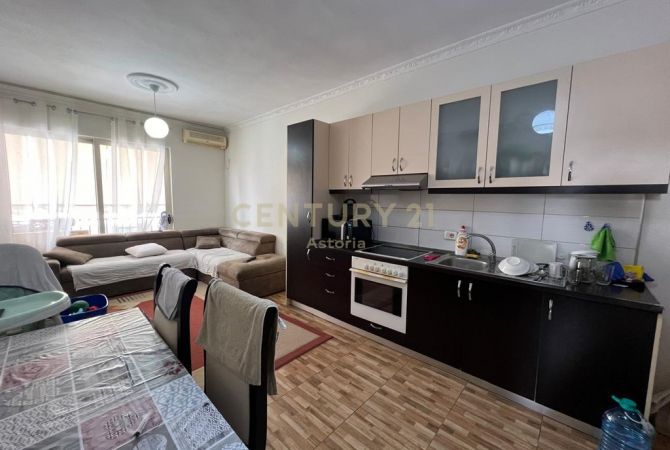 House for Sale 2+1 in Tirana - 135,000 Euro