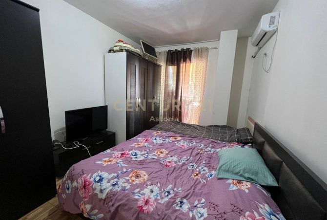 Shtepi ne shitje Apartament ne Tirane, 2+1, Mobilimi Pjeserisht e mobiluar, Pagesa 135,000  Euro.