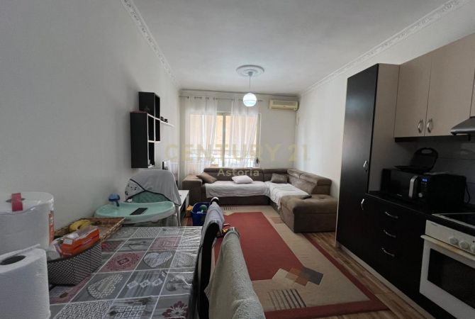 House for Sale 2+1 in Tirana - 135,000 Euro