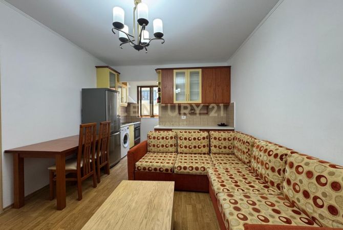 House for Sale 2+1 in Tirana - 95,000 Euro