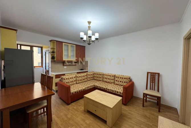 House for Sale 2+1 in Tirana - 95,000 Euro