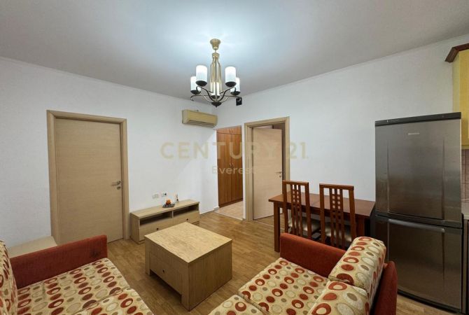 Shtepi ne shitje Apartament ne Tirane, 2+1, Mobilimi Pjeserisht e mobiluar, Pagesa 95,000  Euro.