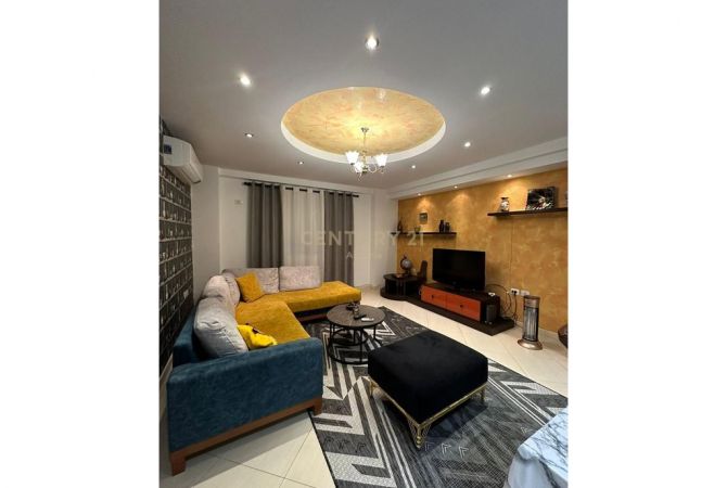 Shtepi ne shitje 2+1 ne Tirane - 290,000 Euro