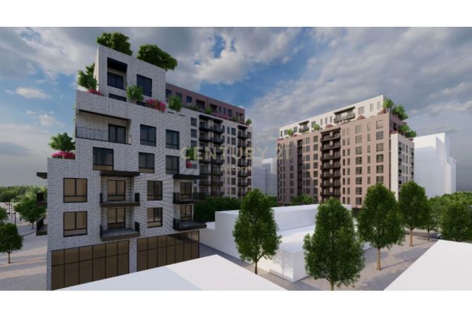 Shtepi ne shitje 2+1 ne Tirane - 179,000 Euro