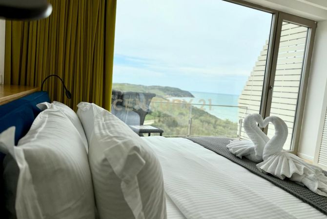 Shtepi ne shitje 2+1 ne Durres - 493,000 Euro