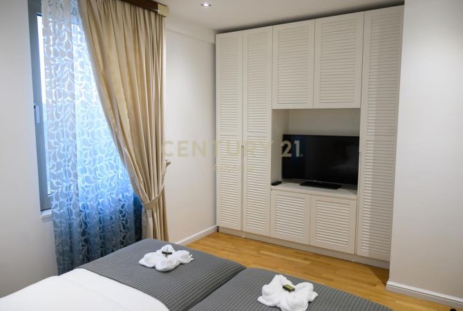 Duplex (2 storey house) for sale in Durres 2+1, Furnished