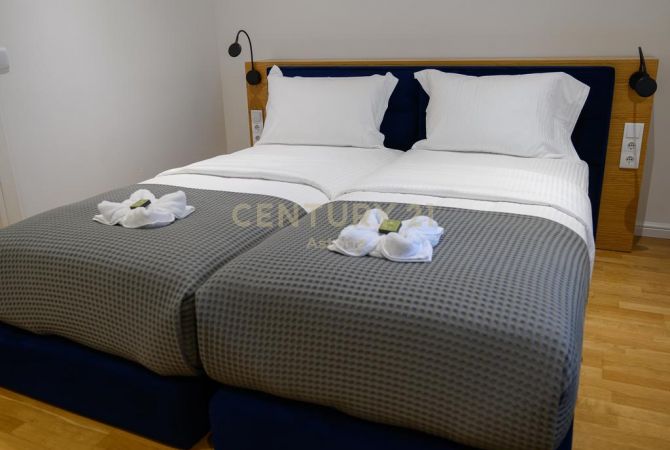 Duplex (2 storey house) for sale in Durres 2+1, Furnished