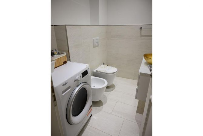 Duplex (2 storey house) for sale in Durres 2+1, Furnished