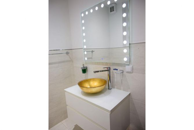 Duplex (2 storey house) for sale in Durres 2+1, Furnished