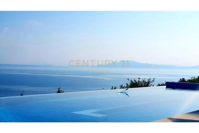 Duplex (2 storey house) for sale in Durres 2+1, Furnished