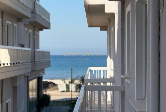 Shtepi ne shitje 1+1 ne Vlore - 206,000 Euro