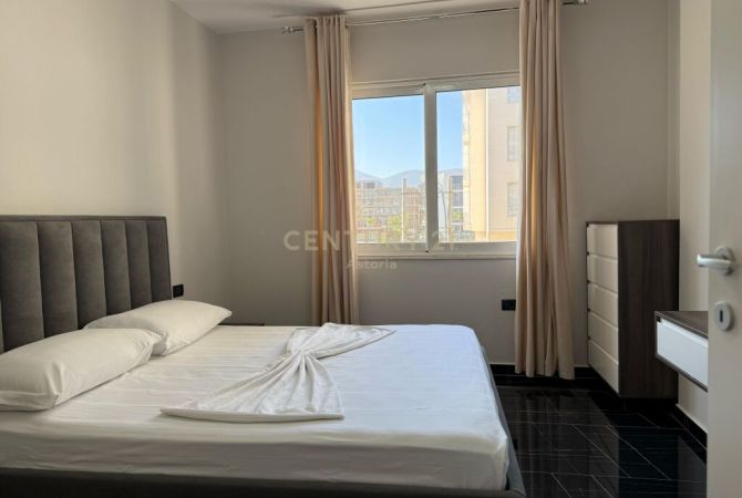 Shtepi ne shitje Apartament ne Vlore, 1+1, Mobilimi E mobiluar, Pagesa 206,000  Euro.
