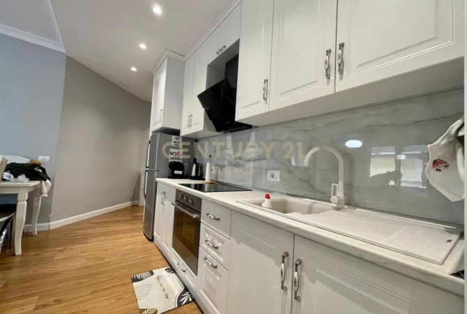 Shtepi ne shitje 1+1 ne Tirane - 170,000 Euro