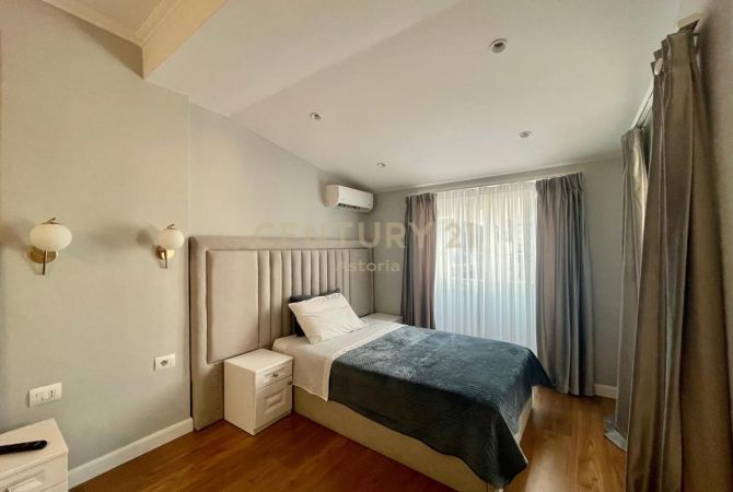 Shtepi ne shitje 1+1 ne Tirane - 170,000 Euro