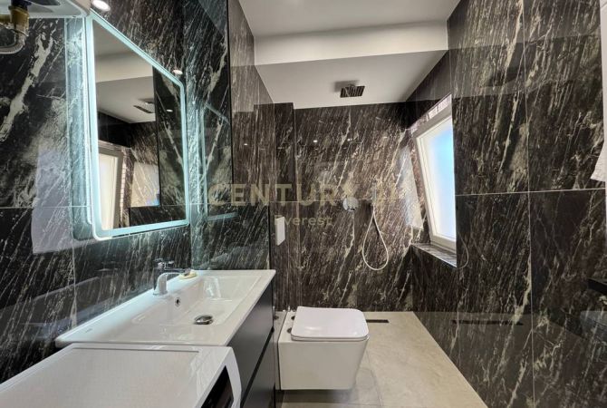 Apartment for rent in Tirana 1+1, Furnished