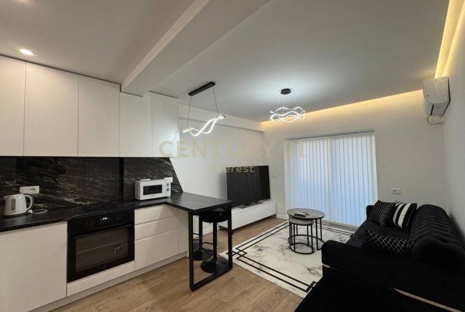 Shtepi me qera 1+1 ne Tirane - 540 Euro